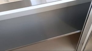 Фудтрак 9 метров от производителя Айрон Булл