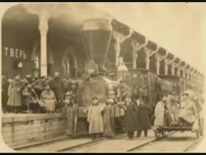 174 года назад - Введена в эксплуатацию Николаевская железная дорога