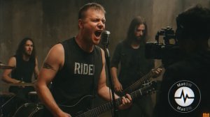 MatON - Ты помнишь? (AI) - Проект "RomAнтик" - Премьера новой песни!