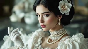 Волшебство твоих глаз