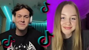 МАФАНЯ СТРИМ С НЕКОГЛАЕМ В ТИК ТОК. УГАР И РEЙД ТИКТОКЕРСКИХ!!!!