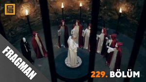 Kurtlar Vadisi Pusu 229. Bölüm Fragmanı | Valley of the Wolves: Ambush | E-229 trailer | FHD 1080p