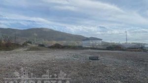 Земельный участок в Южной Озереевке (коммерция)