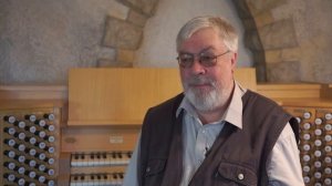 ПРОФЕССИЯ ЧЕМУ И КАК УЧАТ В СПбГУ ОРГАН КЛАВЕСИН КАРИЛЬОН.Медиацентр СПбГУ.