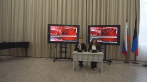 Фестиваль "Дебют первокурсника 2025" Мечты против будней. День второй.