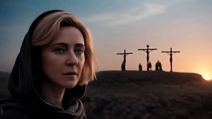 Марина Цветаева: Пригвождена к позорному столбу... (FHD)