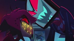 Don't You Forget (Reprise) Sing-Along - Hazbin Hotel S2 на русском языке