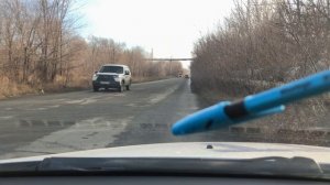 Распостраненая ошибка при развороте в ограниченном пространстве🙄🤨🤔