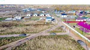 д. Райкузи, земельный участок 1172