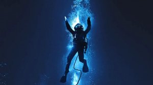 Глубокое Погружение (2025) - Первый Трейлер | Tom Cruise, Ana de Armas |