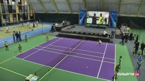 "ПРОспорт" 12.11.2025