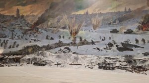 Воронеж Парк Патриот Большая прогулка