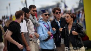 Пост главы комитета по молодежи Казани вызвал ажиотаж, заявки подали 200 человек