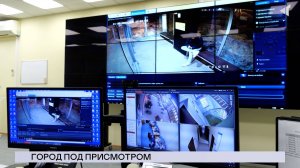 НОВОСТИ СЕВЕРНОГО ГОРОДА, 12.11.2025