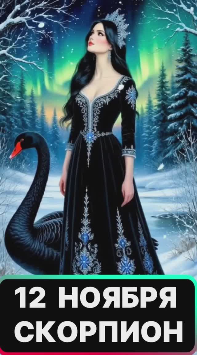 СКОРПИОН 12 НОЯБРЯ ✨РАЗВОРОТ ЮПИТЕРА ☀ #прогнознадень #прогноздня #прогнозсегодня #юпитер