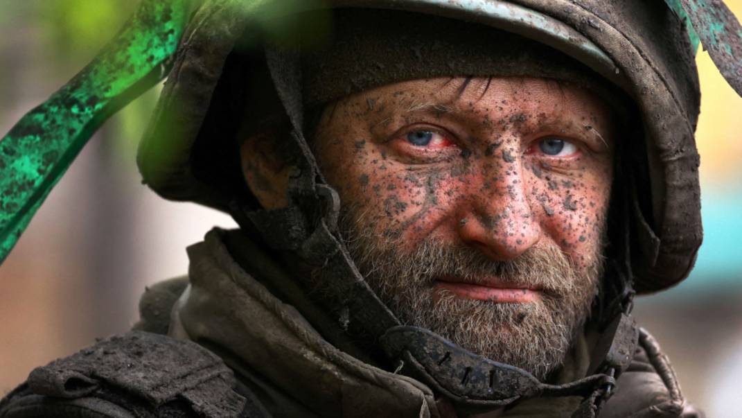 Оборона посыпалась: группа элитных морпехов ВСУ сдалась в плен в Димитрове