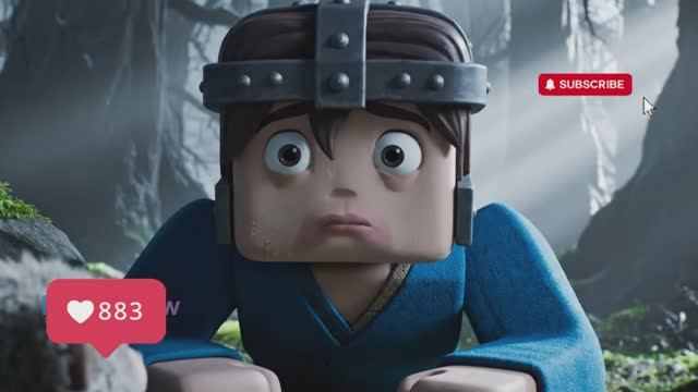 Roblox animation смотреть онлайн