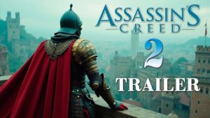 Ассасин 2: Смертельная битва  _Трейлер_Русский_Дубляж(2025)