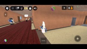 ИГРАЮ В "ММ2 ВСЕ БЕСПЛАТНО"