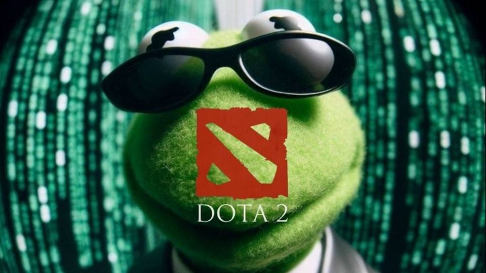 dota2