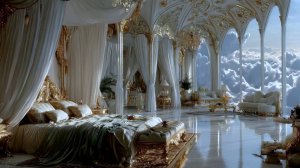 Небесный Дворец