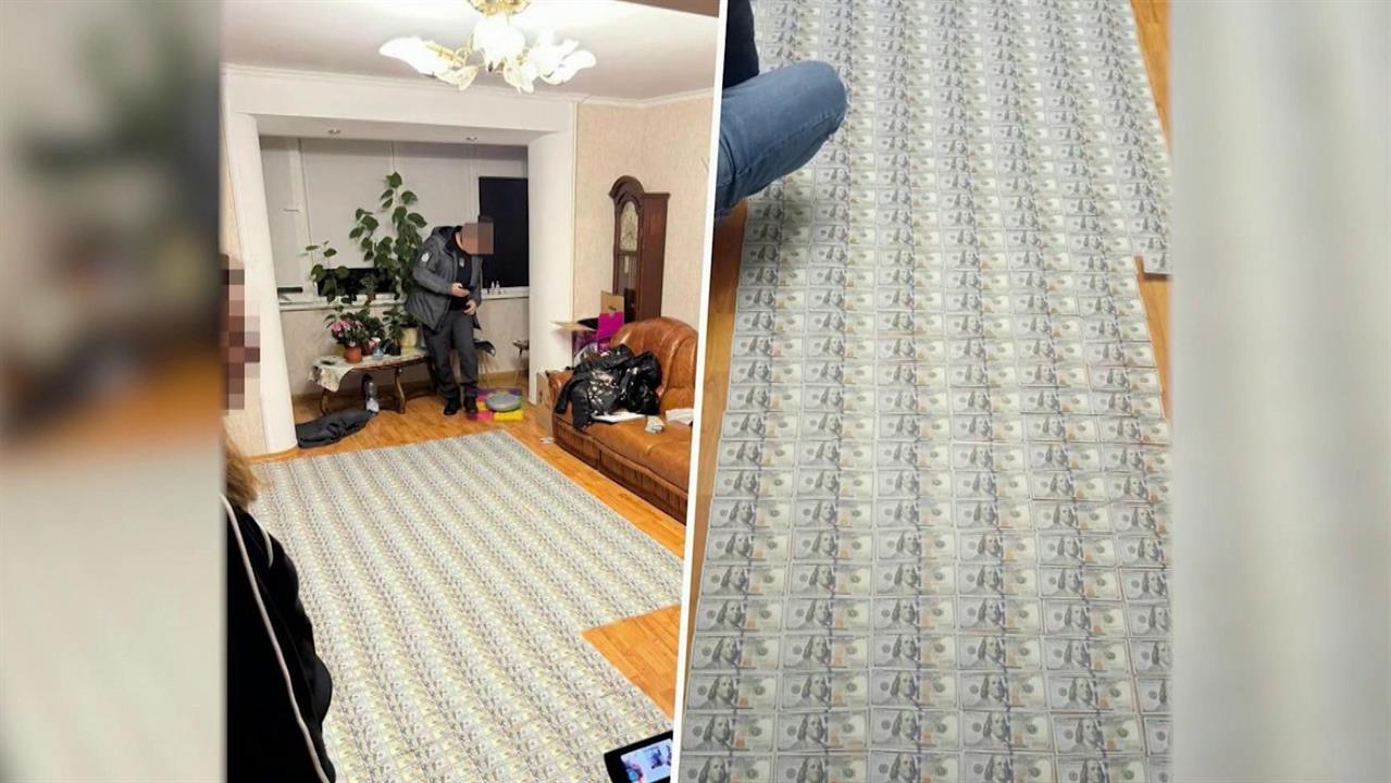 В Запорожье накрыли банду военкомов-взяточников