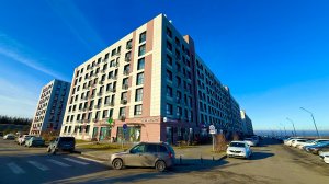 Продажа 1 комнатной квартиры в ЖК Атмосфера