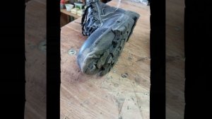 ремонт обуви