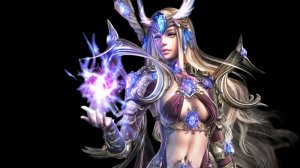 Продовец Особых Товаров-Это ИМБА в Lineage 2 проджект вульф