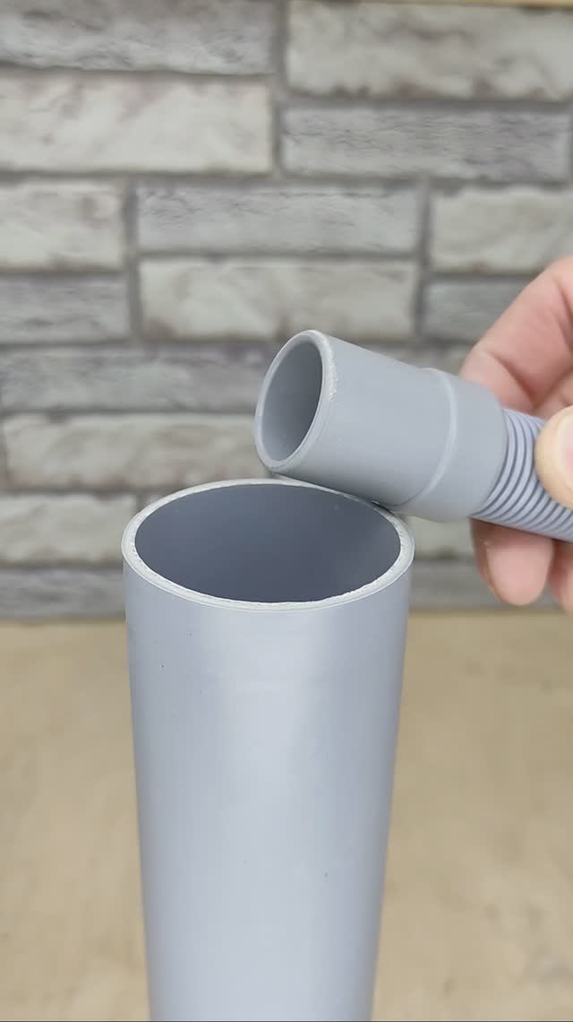 Обязательно запомни эту хитрость! Как подключить шланг от стиральной машины к трубе? #shorts смотреть онлайн