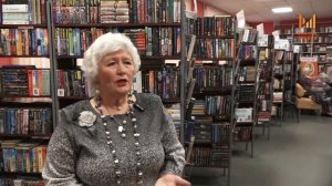 Творческий юбилей клуба "Лебёдушка"