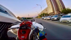 Спортивный квадрик Yamaha Raptor 700r 🔥🔥🔥