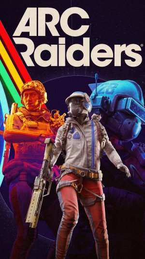 На что вы готовы пойти ради победы? | ARC Raiders