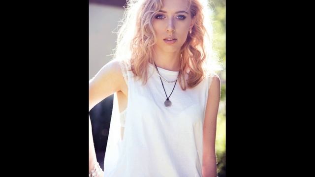 Катя Клэп ( Kate Clapp ) смотреть онлайн