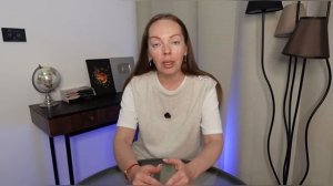 Астролог Mariya Kuzmenko w-Love - Водолей - гороскоп на декабрь 2025 года