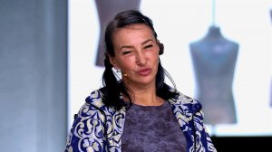 Героиня "Модного приговора" планирует осуществить мечту на "Голос 60+"