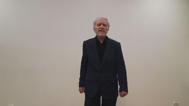 "И снизу лёд и сверху", Владимир Высоцкий (Гранкин 12.11.25)