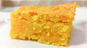 Беру МАНКУ и ТЫКВУ! Шикарный Десерт к Чаю! Готовится Быстро и Просто!