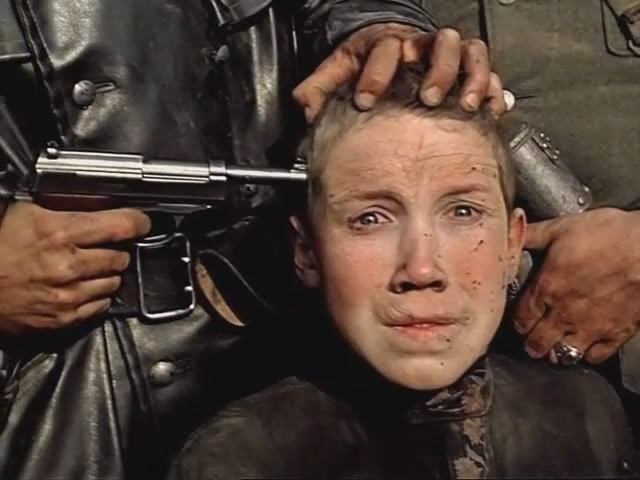 Гражданская Оборона Красный конь смотреть онлайн