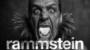 Rammstein Inspired Industrial Metal AI Mix. New Music Era Definitation