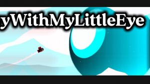 Больше глазиков😁|iSpyWithMyLittleEye|By Voxicat|Easy Demon