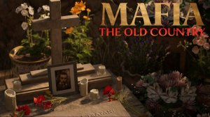 Mafia: The Old Country (Мафия Старая Страна) PS5 ➤ Прохождение на Русском - 15