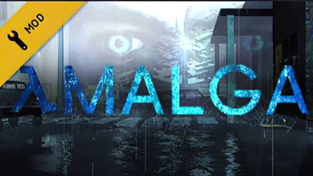 Half-Life 2 AMALGAM Full Game HD PC 2025