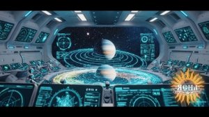 «Кто ждёт» — космический суперхит от группы ЯСНА!