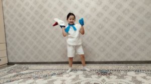 Малика 12 ноябрь 2025год