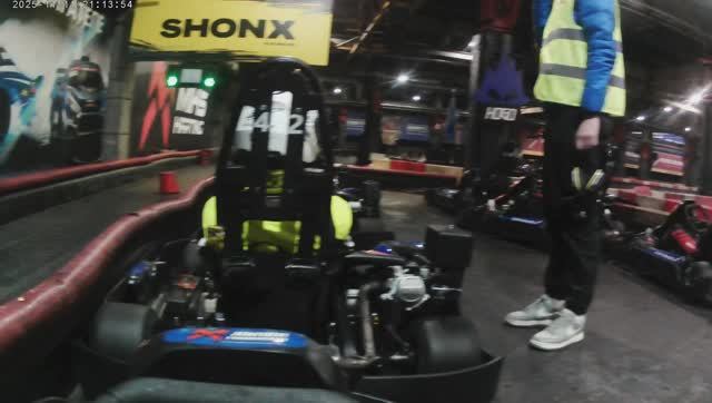 Тренировка 11.11.2025 №2 Средний спорт  обратка  карт 47 чип и номер карта