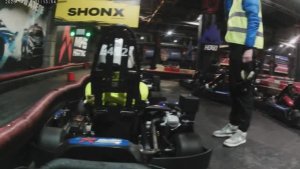 Тренировка 11.11.2025 №2 Средний спорт  обратка  карт 47 чип и номер карта