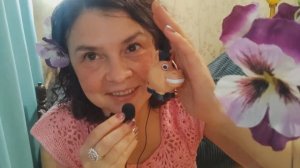 АСМР Новый год к нам мчится