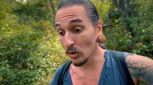 ЗАБРОШЕННЫЙ АКВАПАРК В ДЖУНГЛЯХ ВЬЕТНАМА (часть 19)