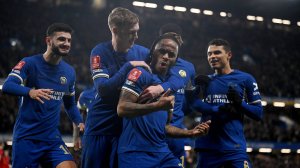 Англичанам с приветом